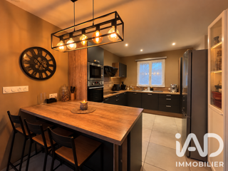  Maison à vendre 5 pièces 90 m²