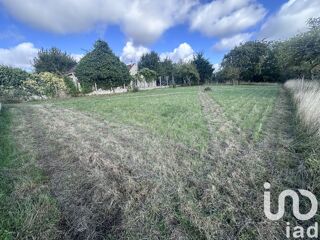  Terrain � vendre 664 m�