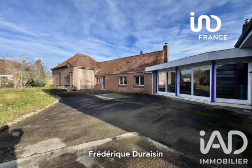 Vente Maison/villa 10 pièces