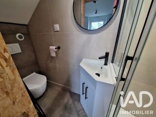  Immeuble à vendre 160 m²