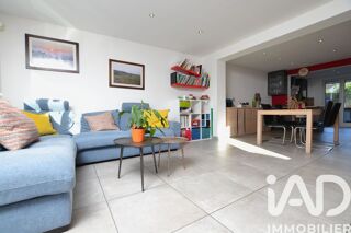  Maison à vendre 4 pièces 95 m²