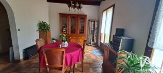  Maison à vendre 5 pièces 130 m²