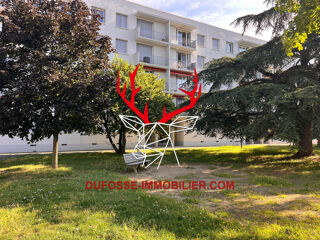  Appartement � vendre 4 pi�ces 70 m�