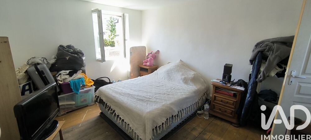Vente Maison/villa 3 pièces
