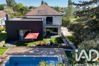  Maison à vendre 6 pièces 172 m²
