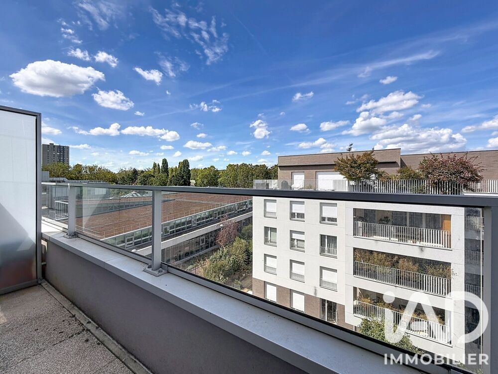 Vente Appartement Vente Appartement 1 pièce Antony