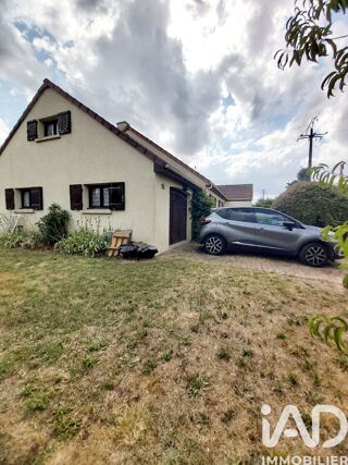  Maison à vendre 5 pièces 114 m²