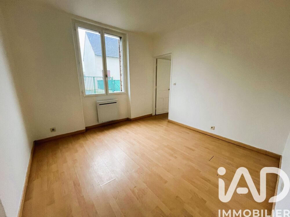 Vente Appartement Vente Appartement 2 pièces Montargis