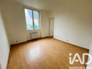 Appartement à vendre 2 pièces 31 m²