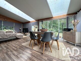  Maison à vendre 5 pièces 123 m²