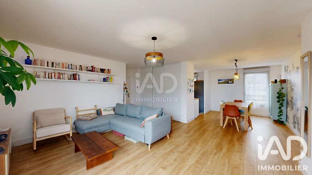 Vente Appartement Vente Appartement 4 pièces Toulouse