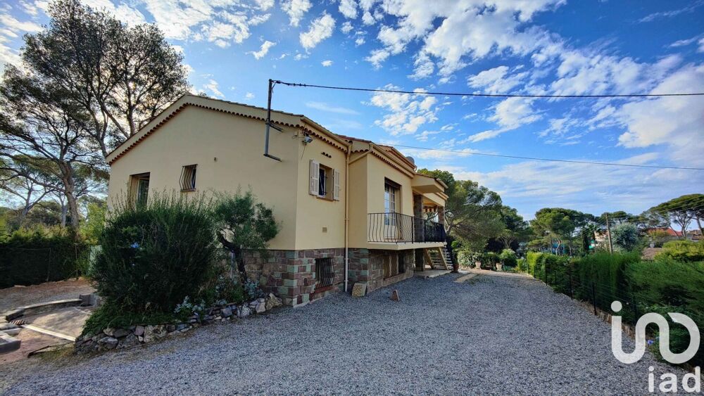 � vendre  Maison Saint-Rapha�l (83700)