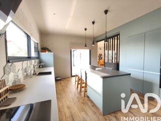 Maison à vendre 6 pièces 189 m²