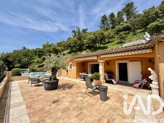  Maison � vendre 6 pi�ces 214 m�