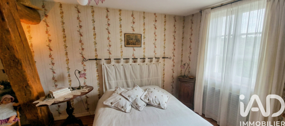 Vente Maison Vente Maison de village 6 pièces Fussey
