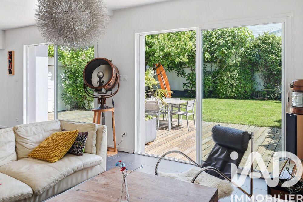 Vente Maison Vente Maison/villa 7 pièces Le pellerin