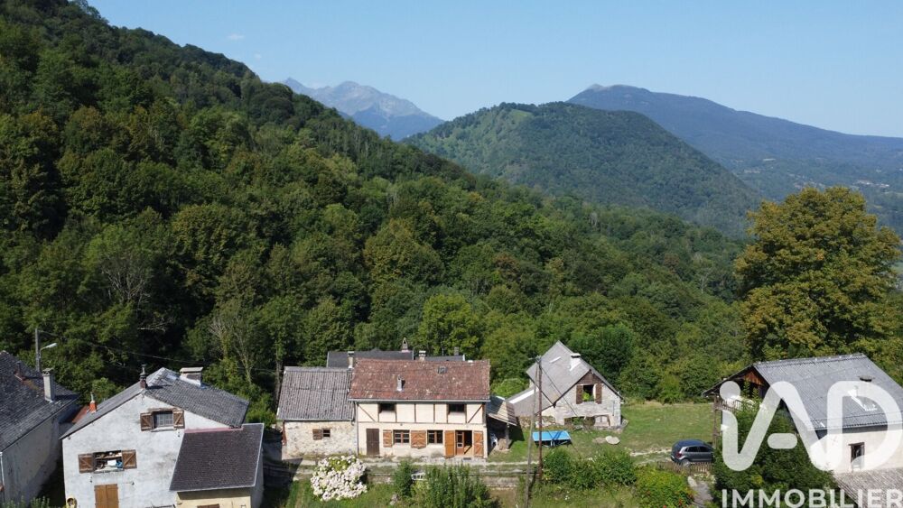 Vente Maison de village 3 pièces