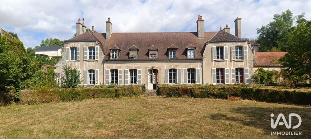 Vente Maison/villa 11 pièces