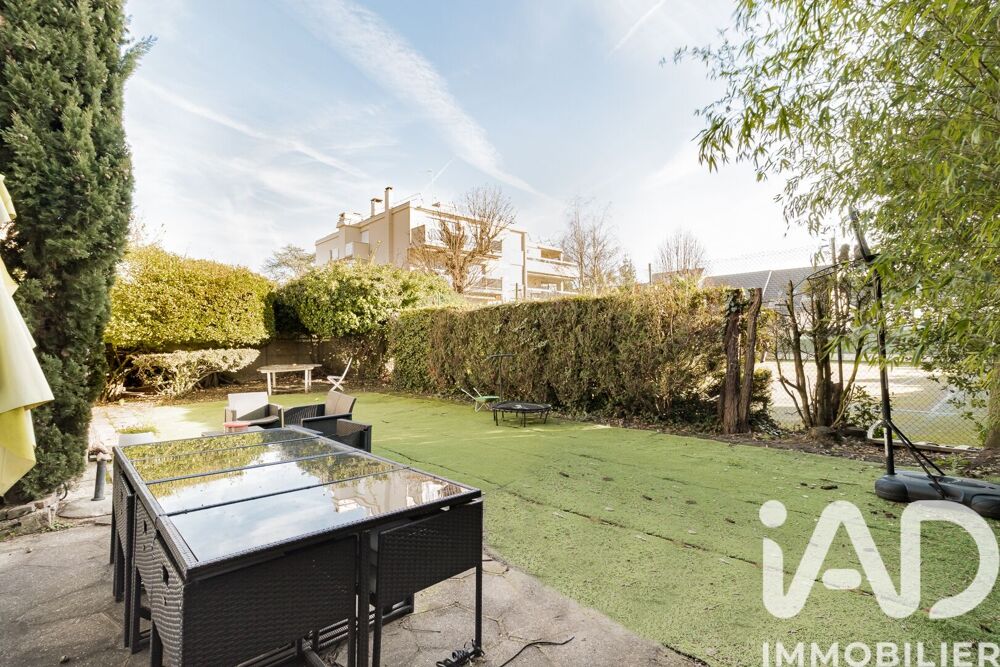 à vendre  Maison La Varenne St Hilaire (94210)