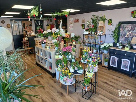   Vente Murs commerciaux 156 m&sup2; 