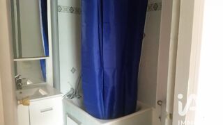  Appartement � vendre 1 pi�ce 18 m�