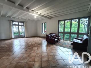  Maison à vendre 4 pièces 154 m²