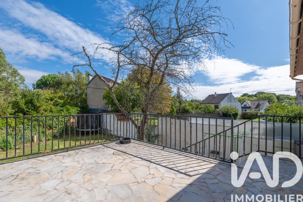 Vente Maison Vente Maison/villa 7 pièces Noisy-le-grand