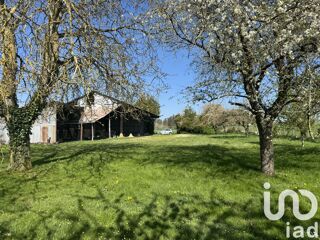  Terrain à vendre 2200 m²