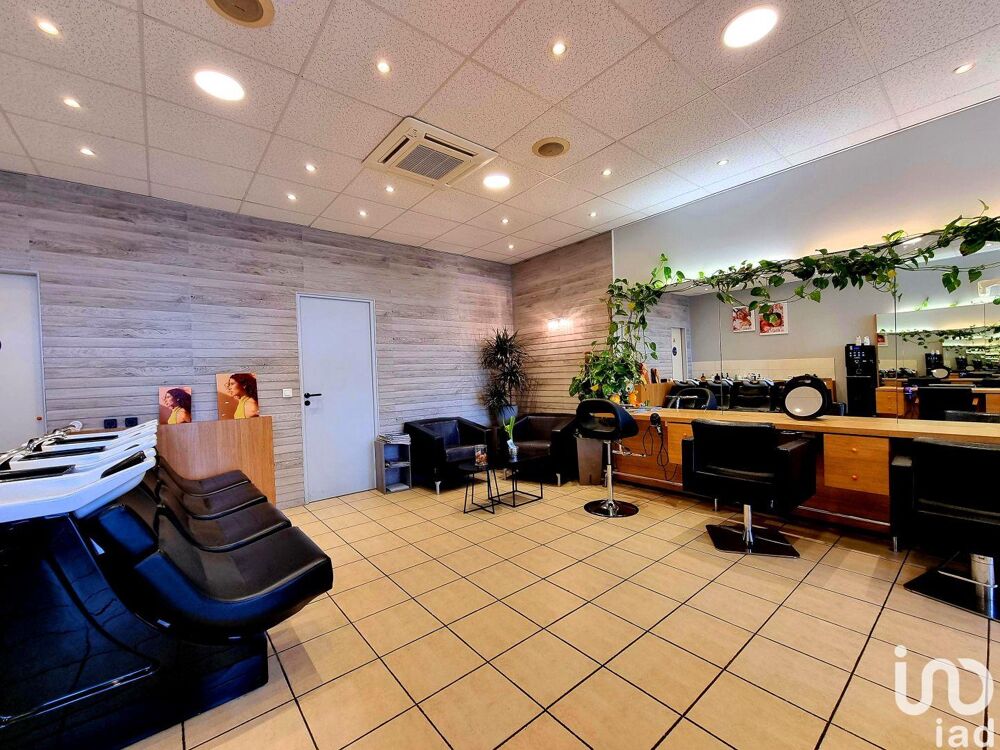   Vente Local d'activités 63 m&sup2; 
