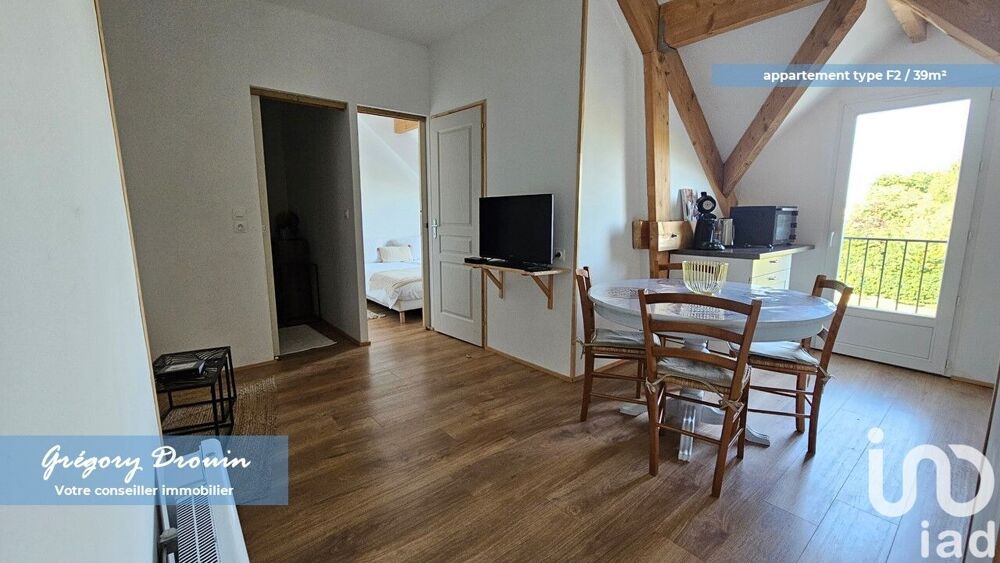 Vente Maison/villa 10 pièces