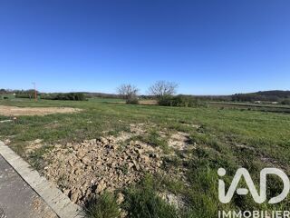  Terrain à vendre 405 m²
