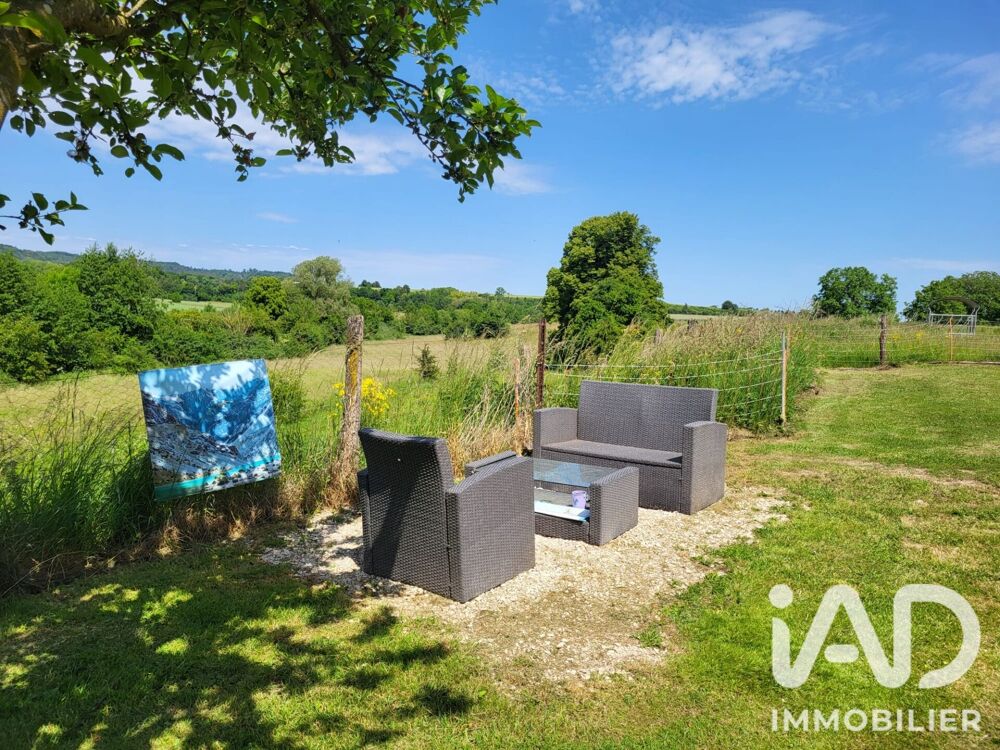 Vente Maison Vente Maison/villa 8 pièces Ainvelle