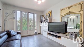  Appartement � vendre 3 pi�ces 71 m�