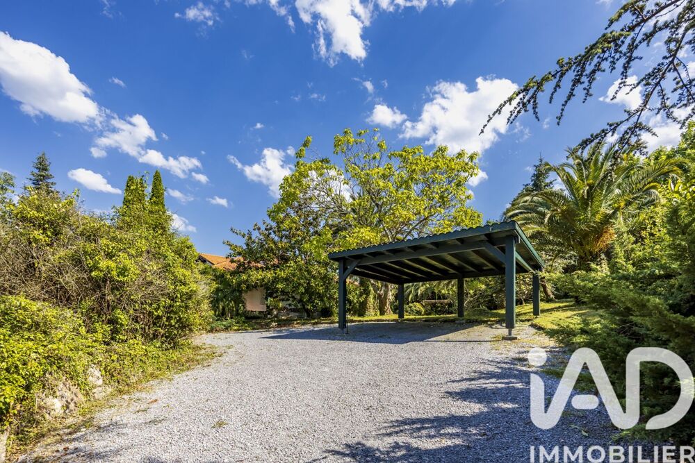 à vendre  Maison Urrugne (64122)