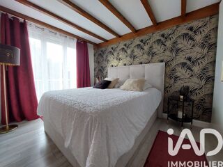  Appartement à vendre 5 pièces 94 m²