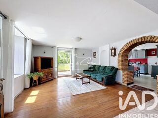  Maison à vendre 6 pièces 124 m²