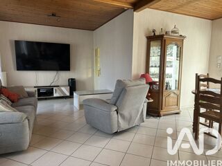  Maison à vendre 5 pièces 84 m²