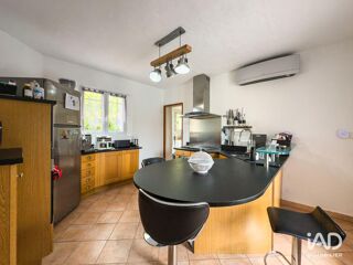  Maison à vendre 5 pièces 134 m²