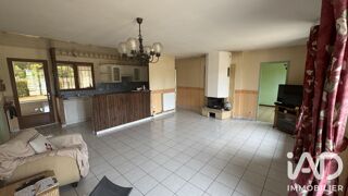  Maison à vendre 5 pièces 115 m²