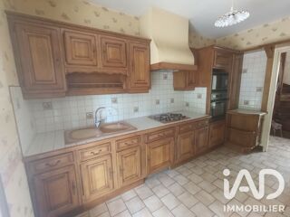  Maison à vendre 4 pièces 96 m²