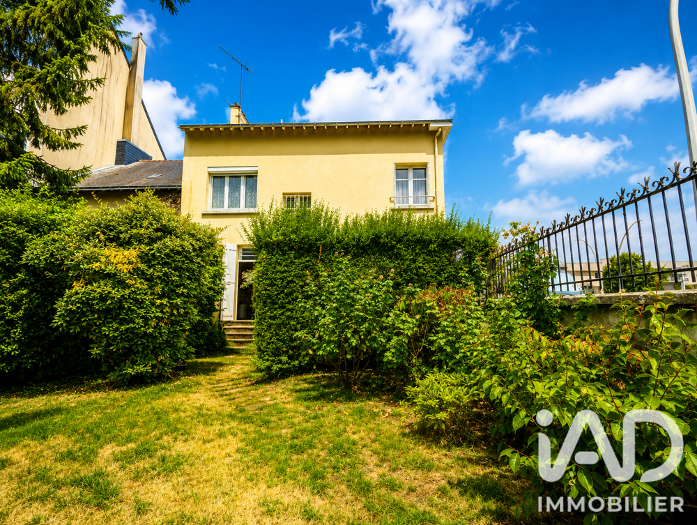 Vente Maison Vente Maison de ville 6 pièces Saint-nazaire