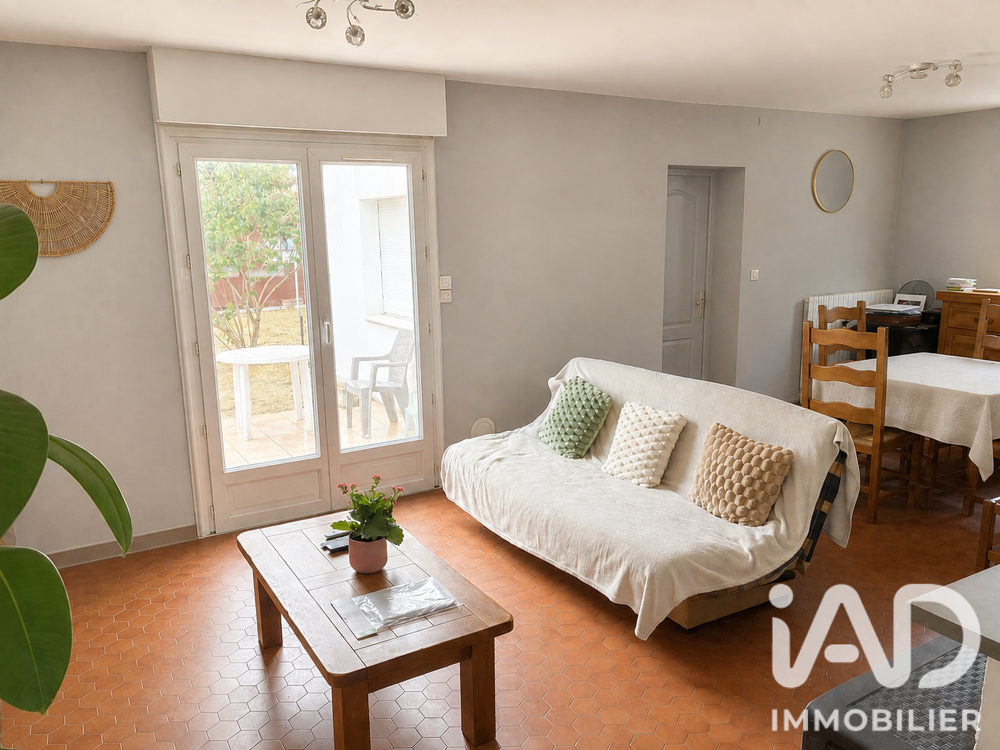 Vente Maison/villa 4 pièces