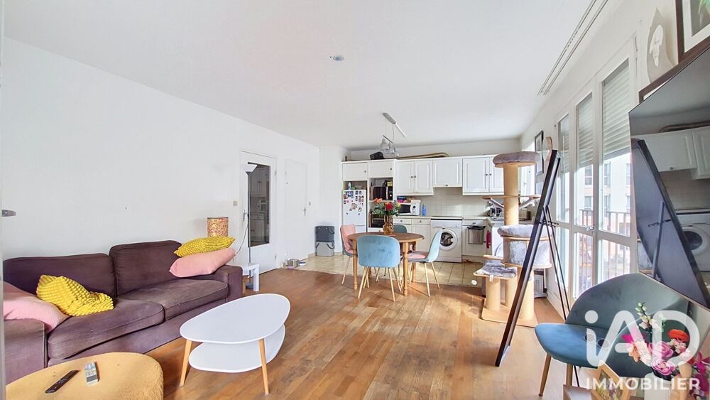Vente Appartement Vente Appartement 4 pièces Yerres