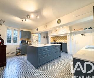  Maison à vendre 8 pièces 305 m²