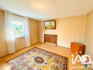 Vente Maison Vente Maison de ville 6 pièces Lorquin
