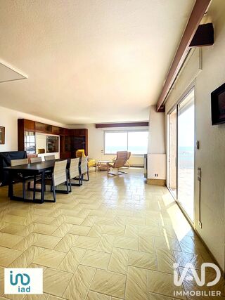  Maison à vendre 4 pièces 140 m²