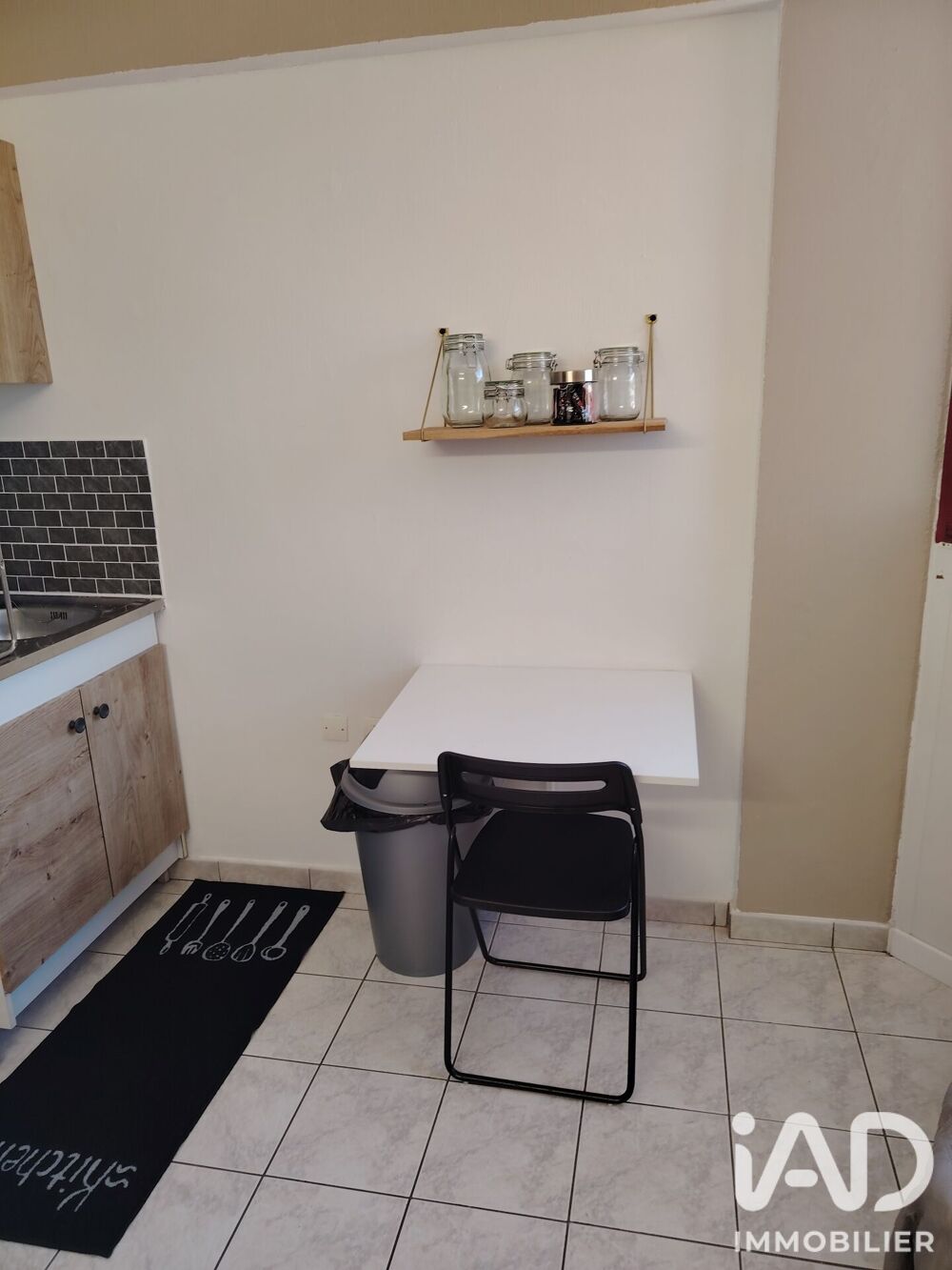 Vente Appartement Vente Studio 1 pièce La valette-du-var
