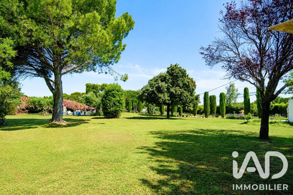 Vente Bastide 7 pièces