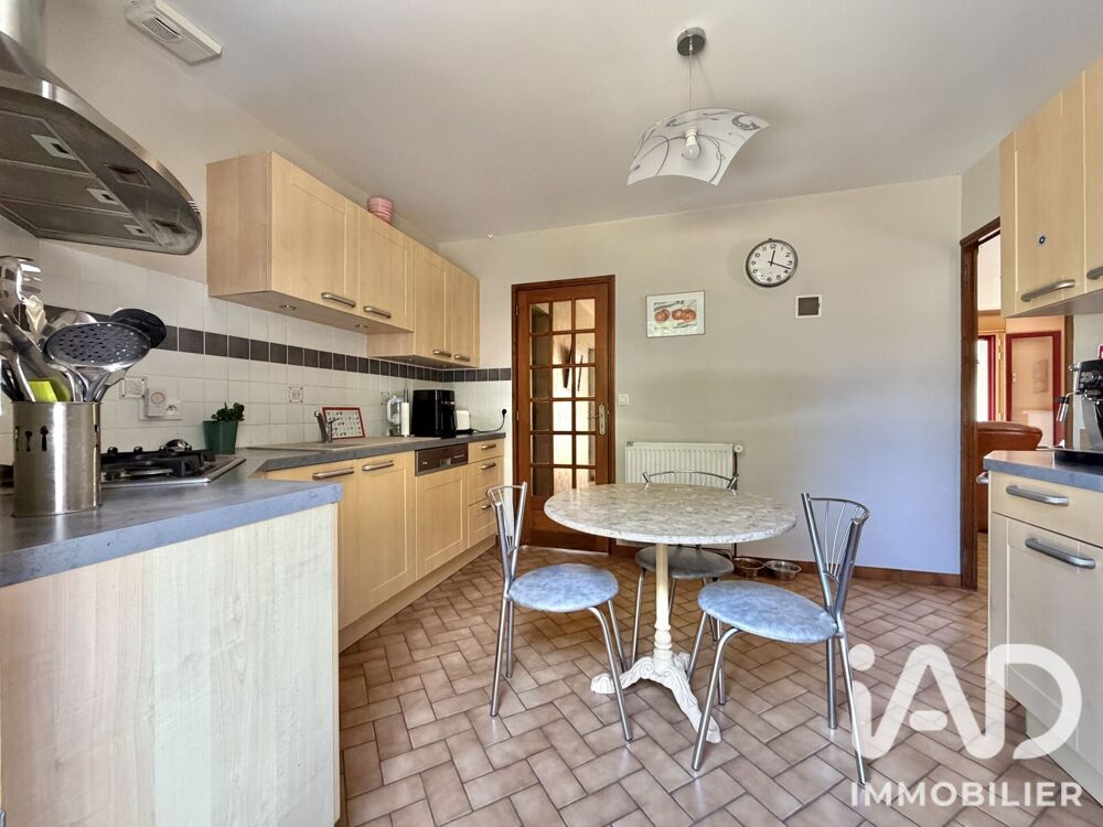 Vente Maison Vente Maison/villa 5 pièces Gouville-sur-mer