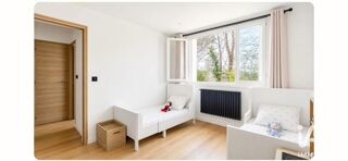  Appartement à vendre 4 pièces 88 m²